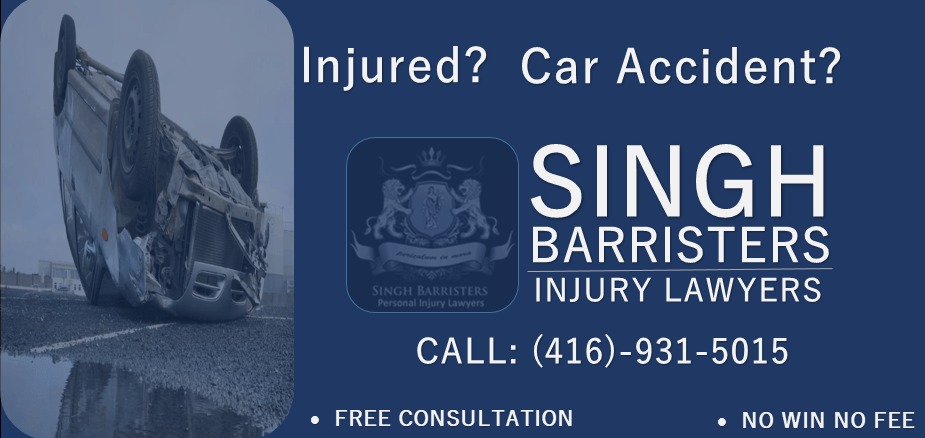 Car Accident Lawyer Brampton Car Accident Lawyer Brampton