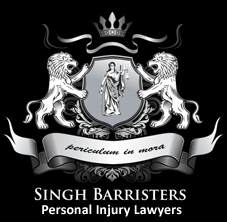 Personal Injury Lawyer