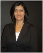 Prishana Singh Personal Injury Lawyer in Brampton