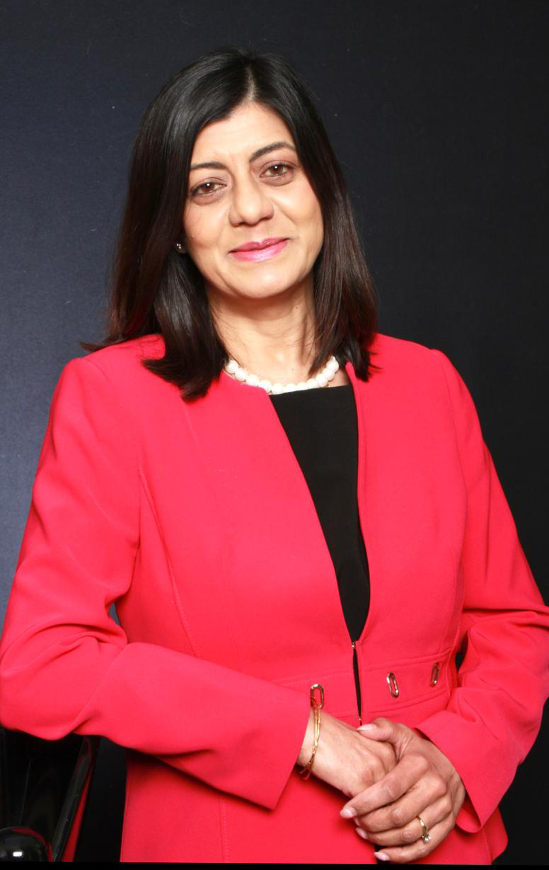 Priashna Singh, Barrister & Solicitor